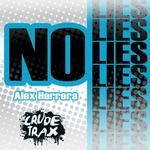 cover: Alex Herrera - No Lies