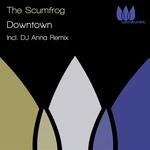 cover: The Scumfrog - Downtown