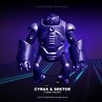 cover: Cyrax & Sektor - Cyber Theory