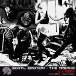 cover: Digital Emotion - The Freaks