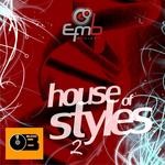 cover: Emb Project - House Of Styles 2