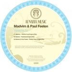 cover: Madvim|Paul Feelen - Wanna You