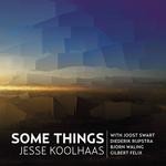 cover: Jesse Koolhaas - Some Things