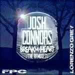 cover: Josh Connors - Break My Heart (remixes)