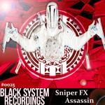 cover: Sniper Fx - Assassin