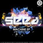 cover: Seed - Machine EP