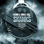 cover: Single Cell|Vegim - Skanks EP