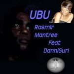 cover: Dannigurl|Mantree, Rasmir - UBU