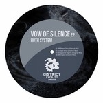 cover: Hoth System - Vow Of Silence