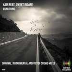 cover: Kain|Sweet Insane - Wondering