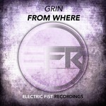 cover: Grin - From Where