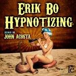 cover: Erik Bo - Hypnotizing EP