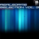 cover: Realsortis - Selection Vol 3