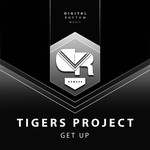 cover: Tigers Project - Get Up