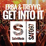 cover: Erba|Treyy G - Get Into It