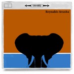 cover: Reynaldo Aranha - Arrested By You