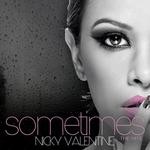 cover: Nicky Valentine - Sometimes (remixes)