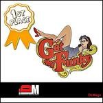 cover: 1st Place - Get Funky