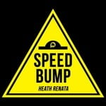 cover: Heath Renata - Speedbump