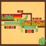 cover: Link - Retr'OH EP