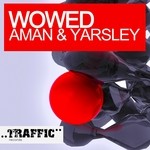 cover: Aman|Yarsley - Wowed