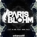 cover: Mimi Page|Blohm, Paris - Lost In Me