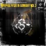 cover: Various - Minimal Made In Germany Vol 2