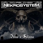 cover: Nekrosystem - Inno A Satana