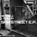 cover: Nenad J|Solum - Saw Street