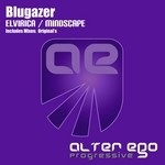 cover: Blugazer - Elvirica/Mindscape