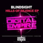 cover: Blindsight - Hills Of Silence EP