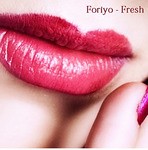 cover: Foriyo - Fresh