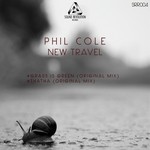 cover: Phil Cole - New Travel