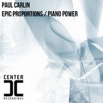 cover: Paul Carlin - Epic Proportions