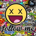 cover: Dj Manry - Follow Me