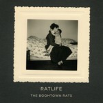 cover: The Boomtown Rats - Ratlife EP