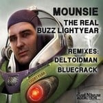 cover: Mounsie - The Real Buzz Lightyear