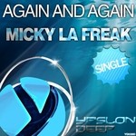 cover: Micky La Freak - Again & Again