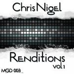 cover: Chris Nigel - Renditions Vol 1