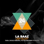 cover: La Baaz - Lady Elliot