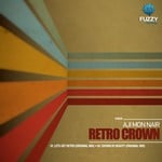 cover: Aji Mon Nair - Retro Crown