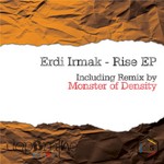 cover: Erdi Irmak - Rise