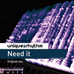 cover: Unique2rhythm - Need It