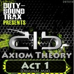 cover: Axiom Theory - Act 1