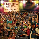 cover: Riddim Tuffa Feat El Fata|Riddim Tuffa - Dancehall Style