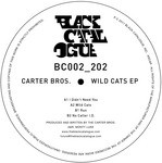 cover: Carter Bros - Wild Cats