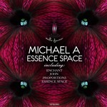 cover: Michael A - Essence Space