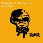 cover: Versastyle - C - No - Hear - No