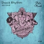 cover: Jon Levik - Shock Rhythm