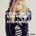 cover: Amalfi, Stefano|Gia Mellish - Stuck Inside